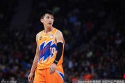 京沪粤三雄会师经典战 记忆中的那季CBA热血沸腾