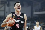 辽晋三加时史诗鏖战，郭艾伦富兰克林缔造传奇之夜