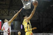 马布里20分引领三外援狂飙，北控客场大胜吉林终结三连败