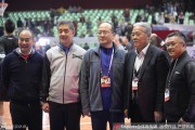 二零一六总决赛风云录 川辽大战背后的篮球推手