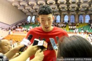 周琦留守新疆首亮相 飞虎喀什大胜广东宏远