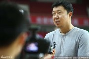 全运预赛解放军豪取五连胜 邹雨宸暴扣韩硕穿针引线