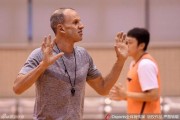 八冠王秣马厉兵，镜头下的华南虎冬训备战纪实
