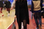 雅戈尔体育馆的铁军红颜：一位八一女球迷和她的专属座位