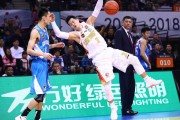 深圳烈豹主场狂飙，顾全31分引领大胜青岛国信双星