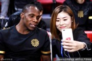 CBA群星浮沉记：马布里蓝瘦香菇夜，布莱切心花怒放时