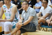 福清国际男篮争霸赛福建队主场加冕 陈林坚率队力克俄罗斯夺冠