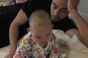孟达爱女探营记：哈达迪铁汉柔情抱娃，小公主萌态可掬成球队宠儿