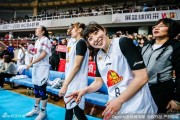 京耀九州，王朝铸就：北京首钢长城女篮三连冠霸业全记录