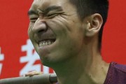 CBA体测“变形记”：大圣皱眉，吉喆咬牙，那些年的欢乐表情包