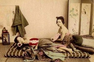古代女人自慰方法，古代女人自慰方法视频