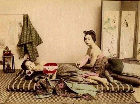 古代女人自慰方法，古代女人自慰方法视频