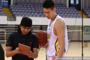 四十岁的老马依然是北京之王：北控谢幕季写真背后的故事