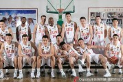 吉林男篮新赛季写真：东北虎的欢笑与“兰韦岩”的野心