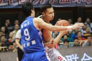 CBA激战夜：阿联意外伤退令人忧，群星闪耀上演速度与激情大比拼