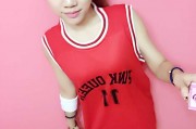 美晴子与天津男篮拉拉队的私房瞬间