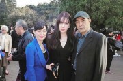 将门之后：阿的江女儿阿迪娜的清纯岁月与排球情缘