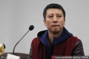 郭士强详解辽篮总决赛之殇：心若强大，何惧失败