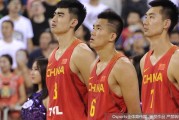 中澳男篮对抗赛京城再燃战火 郭艾伦回归助蓝队取连胜