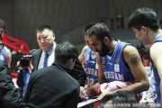客场首胜定乾坤 哈达迪双二十撑起四川内线
