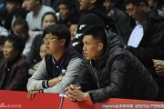 辽篮往事：二零一六赛季的激情与传承