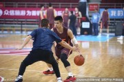 京城岁首备战忙 老马领军盼连胜