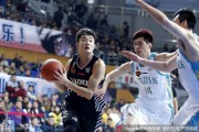 闽都鏖战群星闪耀 辽篮双杀却迎伤病阴霾