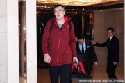 二月二四出征香港，男篮蓝队世预赛迎考验