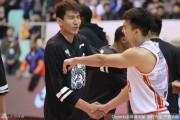 疆域铁军故人对决，新锐老将赛场争锋