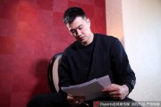 探秘2018CBA全明星周末的“文艺孟铎”：从球场悍将到客串主持的别样魅力