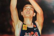 姚明：从上海少年到中国篮球百年符号
