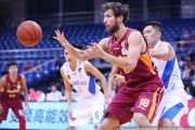 青岛主场惜败浙江苦吞五连败，吉布森独角戏难敌浙江双外援合璧