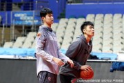齐鲁兄弟连：劳森妙传牵线，张庆鹏末节疯演齐鲁情