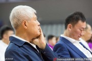 浙江篮球新篇章启航，蒋兴权携吴前惠龙儿亮相