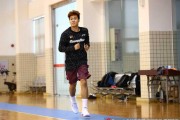 广东宏远新援莫里斯亮剑，首秀驯服“领头羊”广厦