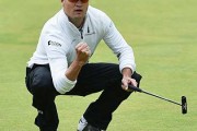 精准与坚持扎克约翰逊的双重大满贯传奇之路