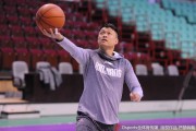 宿敌相逢勇者胜——记亚当斯与哈德森的赛场情谊