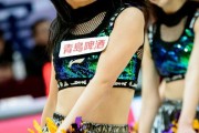 巴蜀霹雳战三晋热舞 引爆蓉城篮球之夜