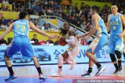 广厦主场惊魂定胜局，青春风暴掀翻福建双星