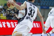 全运男篮预赛郴州激战 粤浙双雄贡献经典对决