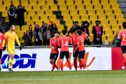 竞彩107大宫松鼠3-2横滨FC复盘：新帅宫泽悠生斩获首胜
