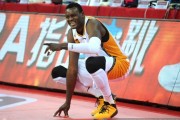 三晋烽烟起：富兰克林61分三双战旧友，京城双枪饮恨太原城