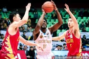 单外援苦战！富兰克林空砍五十八分 四川主场惜败吉林遭遇十一连败