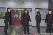 安保森严下的新王加冕：四川男篮登顶CBA之巅
