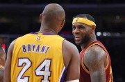 23vs24首番战：伤病退场，残阵湖人拒逆转