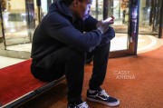 詹宁斯三晋奇遇记：从五十五分先生到足疗店里的“大宝剑”大使
