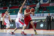 CBA同省德比烽火再燃，深圳加时苦战力克广州豪取六连胜