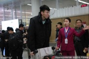 飞虎归来：记新疆广汇男篮2017半决赛后返乡
