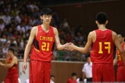 国奥男篮热血志：胡金秋镇守内线，李京龙原帅外围发炮