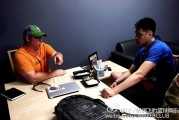 贺天举赴美特训冲击NBA，严苛测试与定制食谱开启追梦之旅